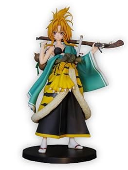 Amazon | 織田信奈の野望 DREAM BOX 織田信奈 (1/8スケール 塗装